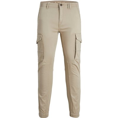 Jack & Jones Cargohose mit Stretchanteil, Paul