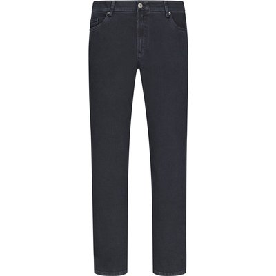 Eurex Jeans Luke mit Stretchanteil in Perfect Cut