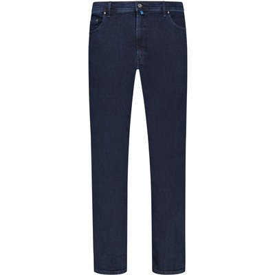 Pierre Cardin Futureflex Jeans in dezentem Washed-Look