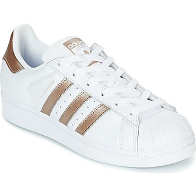 Ean Adidas White Gold Superstar Trainers Youshopping Ean Codes Directory