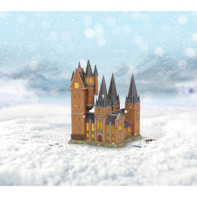 Enesco Harry Potter Illuminated Buildings Hogwarts™ Astronomy Tower (31cm)
