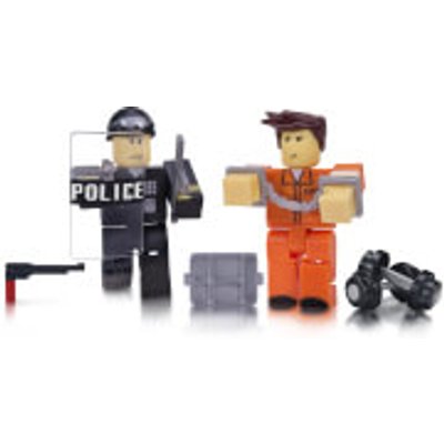 Ean 681326107316 Roblox Legends Of Roblox 6 Pack Figures