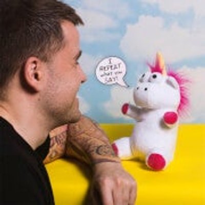 Little live pets rollie Little live pets rollie