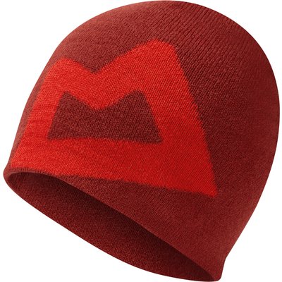 Mountain Equipment Branded Knitted Mütze