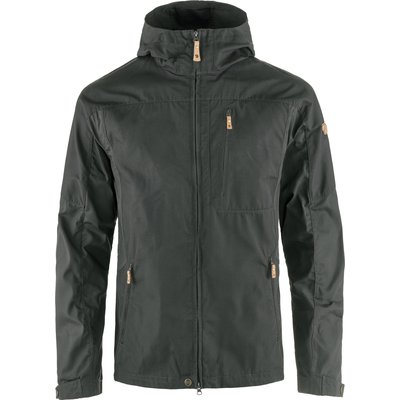Fjällräven Herren Sten Jacke