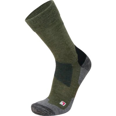Wapiti Trek S02 All Seasons Socken