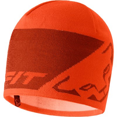 Dynafit Leopard Logo Mütze