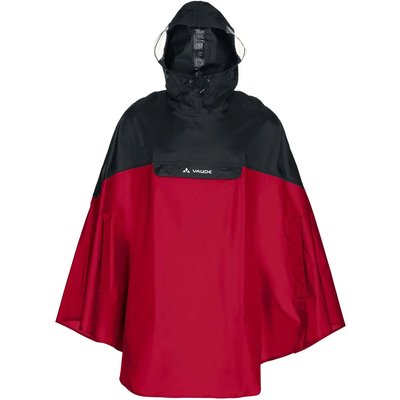 Vaude Herren Covero II Poncho