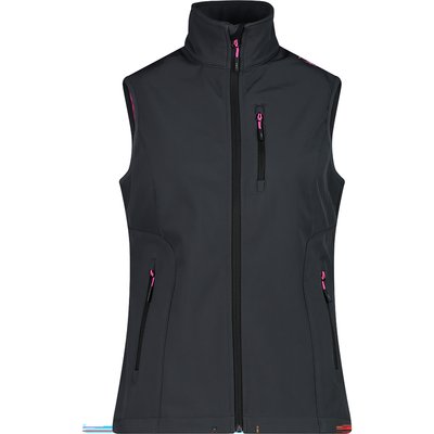 CMP Damen Softshell Weste