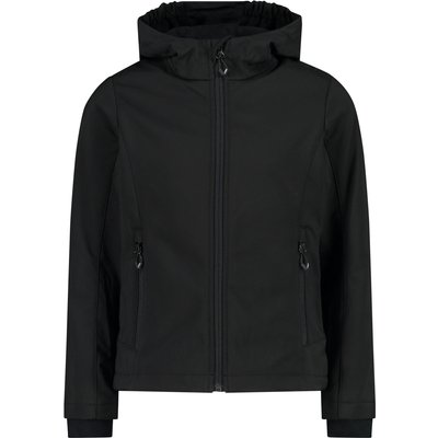 CMP Kinder Softshell Hoodie Jacke