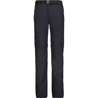 CMP Kinder Long Zip Off Stretch Hose