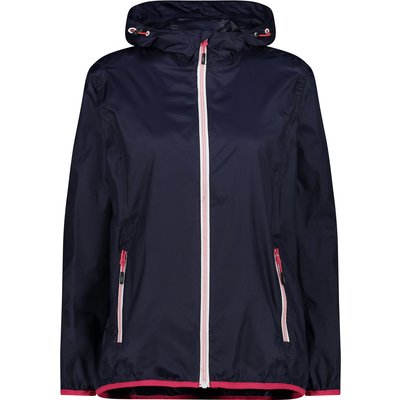 CMP Damen Fix Hood Jacke