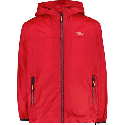 CMP Kinder Fix Hoodie Regenjacke