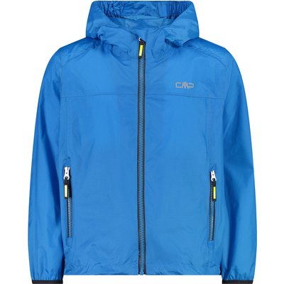 CMP Kinder Fix Hoodie Regenjacke