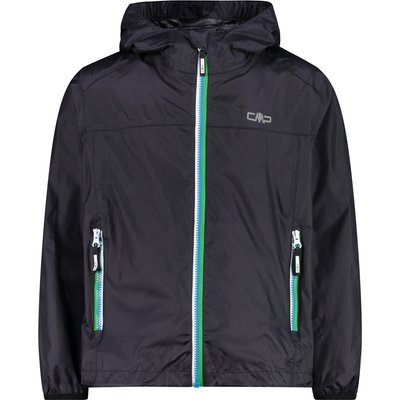 CMP Kinder Fix Hoodie Regenjacke