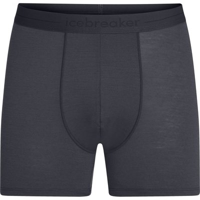 Icebreaker Herren Anatomica Boxer