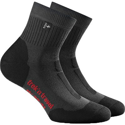 Rohner Trek'n Travel Socken
