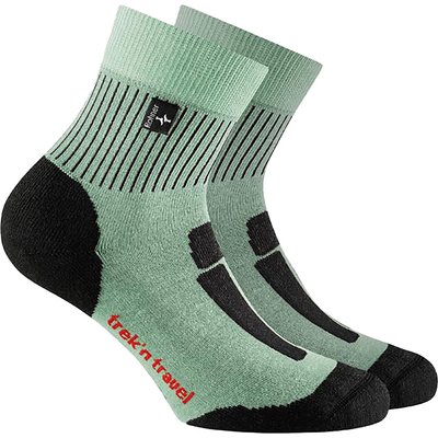 Rohner Trek'n Travel Socken