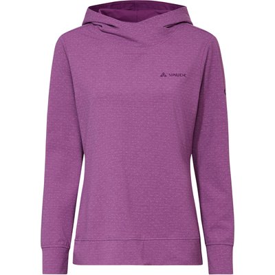 Vaude Damen Tuenno Hoodie