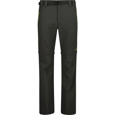 CMP Herren Zip Off Trekking Hose