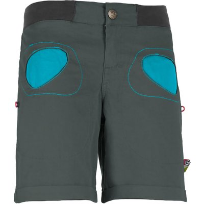 E9 Damen Onda Shorts