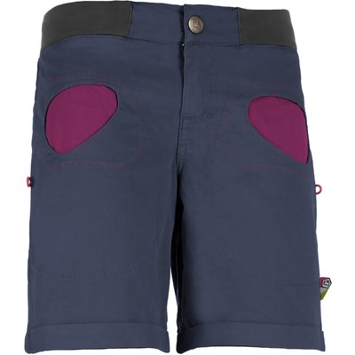 E9 Damen Onda Shorts