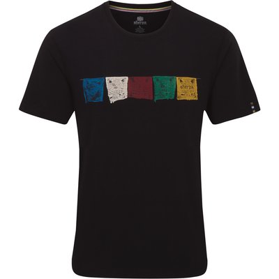Sherpa Adventure Gear Herren Tarcho T-Shirt