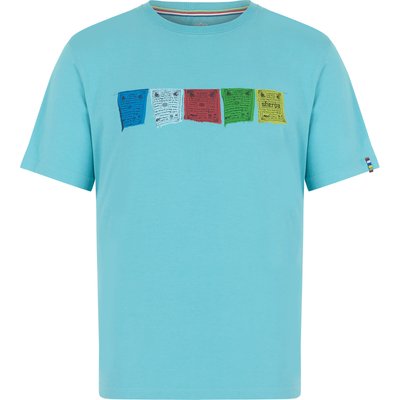 Sherpa Adventure Gear Herren Tarcho T-Shirt