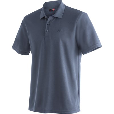 Maier Sports Herren Ulrich Polo T-Shirt
