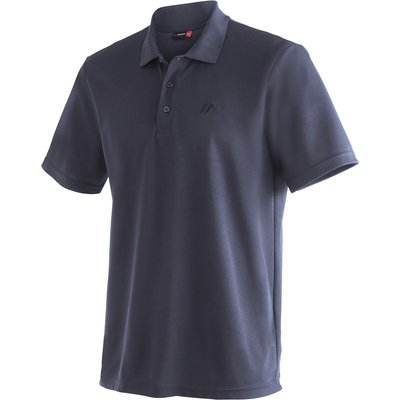Maier Sports Herren Ulrich Polo T-Shirt