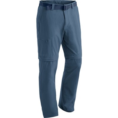 Maier Sports Herren Tajo T-Zip Off Hose