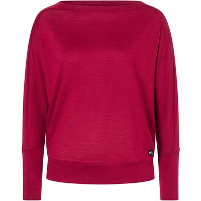 Super.Natural Damen Kula Pullover