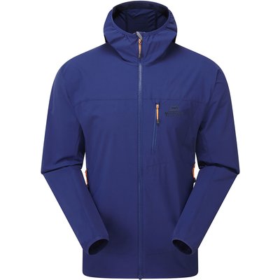 Mountain Equipment Herren Echo Hooded Jacke