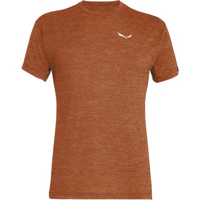 Salewa Herren Puez Melange Dry T-Shirt