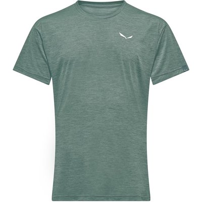 Salewa Herren Puez Melange Dry T-Shirt