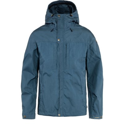 Fjällräven Herren Skogsö Jacke