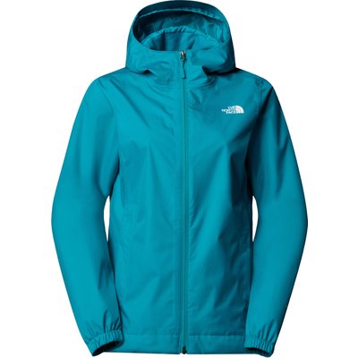 The North Face Damen Quest Jacke