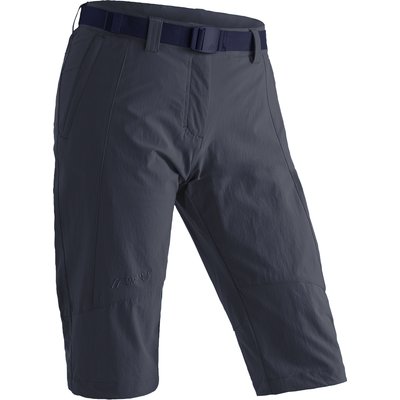 Maier Sports Damen Kluane Capri Hose