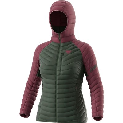 Dynafit Damen Radical Down Hoodie Jacke