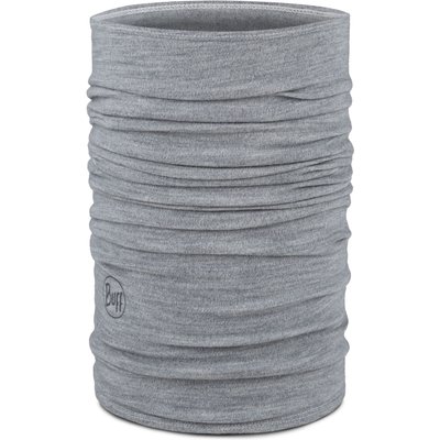 Buff Merino Midweight Schlauchtuch