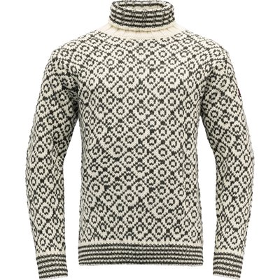 Devold Svalbard High Neck Pullover