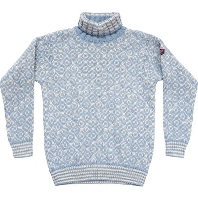 Devold Svalbard High Neck Pullover