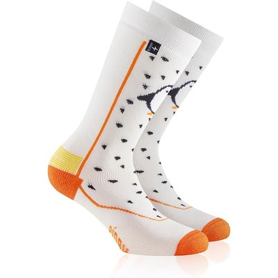 Rohner Kinder Pinguin Socken