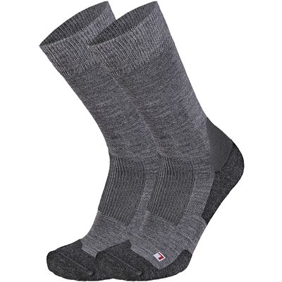 Areco Merino Trekking 2er Pack Socken