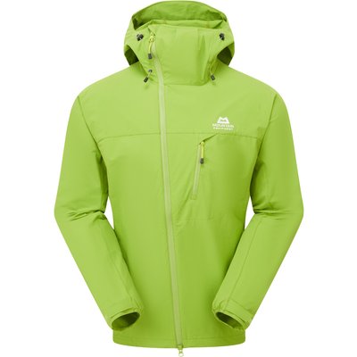 Mountain Equipment Herren Squall Hoodie Jacke