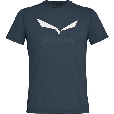 Salewa Herren Solidlogo DRI-Release T-Shirt