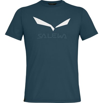 Salewa Herren Solidlogo DRI-Release T-Shirt