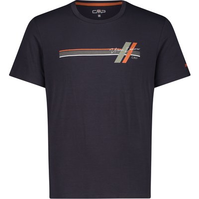 CMP Herren Bamboo T-Shirt
