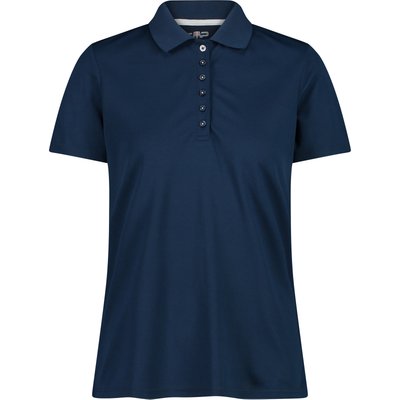 CMP Damen Polo T-Shirt