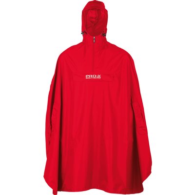 PRO-X Elements Pasofino Regenponcho